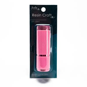 Resin Craft - UV Light