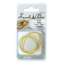 French Wire - 35cm pack