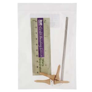 Ricks - Beading Loom - Accessory Pack