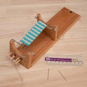 Little Ricky - Beading Loom