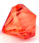 Pendant - Acrylic - Suncatcher - 31mm - 1 piece