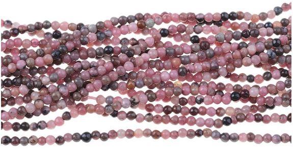 Rhodonite