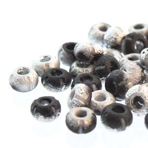 Czech - Seed Beads (Bohemian) - 1/0 (6.6mm) - 10 grams
