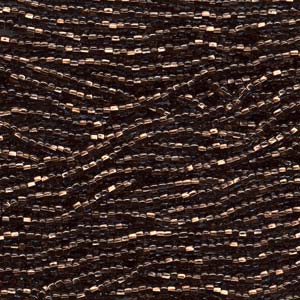 Preciosa - Seed Beads - 6 Strands