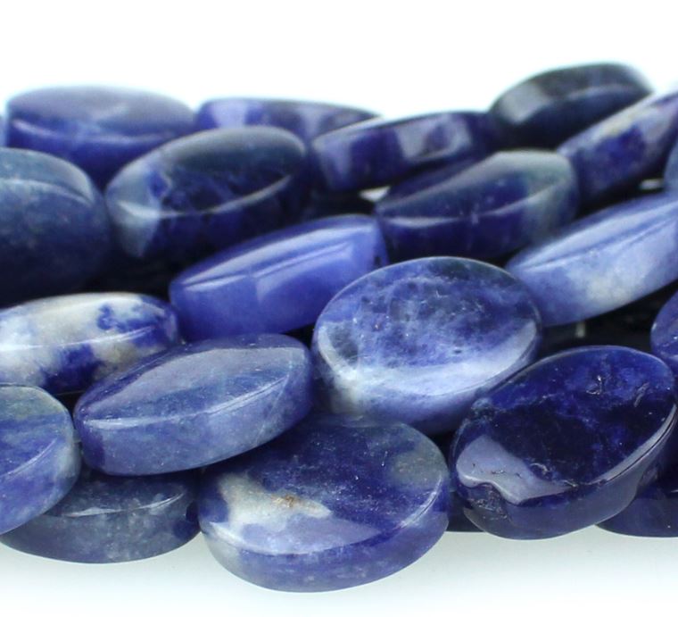 Sodalite