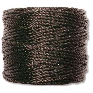 S-Lon Cord - Tex 400 (Heavy) - 32 meters