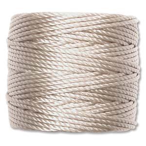 S-Lon Cord - Tex 400 (Heavy) - 32 meters