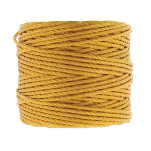 S-Lon Cord - Tex 400 (Heavy) - 32 meters