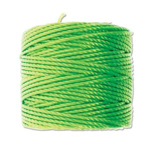 S-Lon Cord - Tex 400 (Heavy) - 32 meters