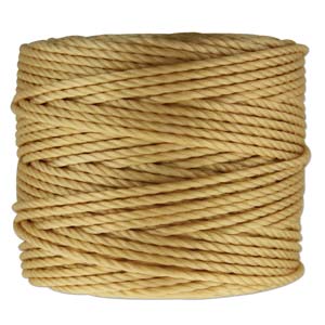 S-Lon Cord - Tex 400 (Heavy) - 32 meters