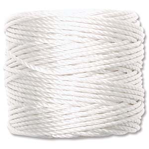 S-Lon Cord - Tex 400 (Heavy) - 32 meters