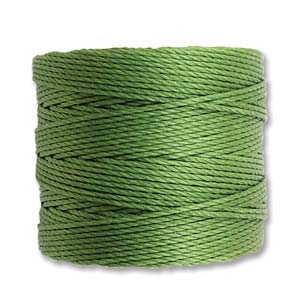 S-Lon Cord - Tex 400 (Heavy) - 32 meters