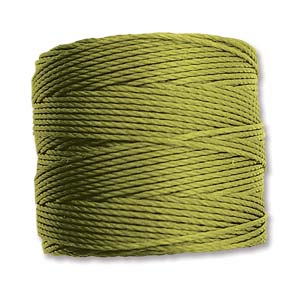 S-Lon Cord - Tex 400 (Heavy) - 32 meters