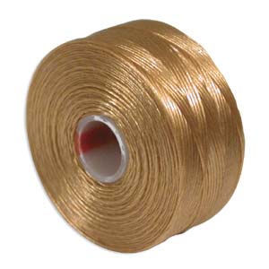 S-lon Thread - TEX 45 - Size D - 70 meters