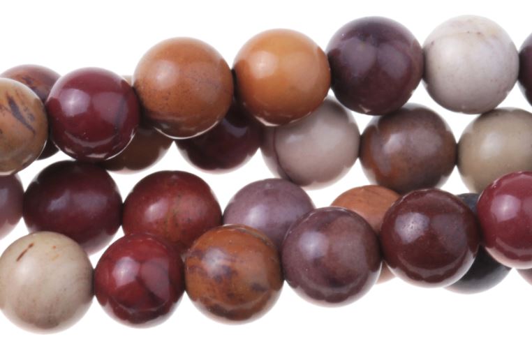 Mookaite