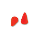 Czech - Spike - 5mm x 8mm - 1 strand (25 beads)