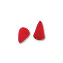 Czech - Spike - 5mm x 8mm - 1 strand (25 beads)