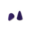 Czech - Spike - 5mm x 8mm - 1 strand (25 beads)