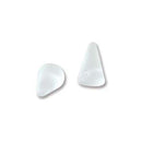 Czech - Spike - 5mm x 8mm - 1 strand (25 beads)