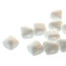 Czech - Silky Beads - Two Holed - 40 beads