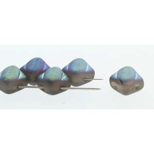 Czech - Silky Beads - Two Holed - 40 beads
