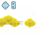 Czech - Silky Beads - Two Holed - 40 beads