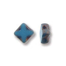 Czech - Silky Beads - Two Holed - 40 beads