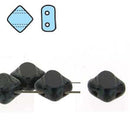 Czech - Silky Beads - Two Holed - 40 beads