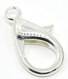 Clasp - Lobster - 30mm - 1 piece