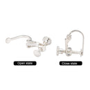 Earrings - Screw Clip