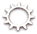 Steampunk Gears - Sprockets - 20mm - 20 pieces