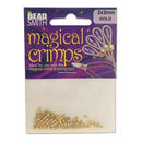 BeadSmith - Magical Crimps - 2mm x 2mm