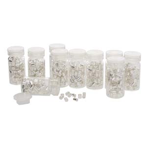 Pack - Crimp Tubes