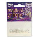 BeadSmith - Magical Crimps - 2mm x 2mm