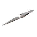 BeadSmith - Fine Point Cross Locking Tweezers