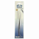 BeadSmith - Split Ring Tweezer