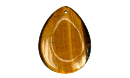 Tiger Eye