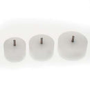 WigJig - Large Round Super Pegs - 3 pieces