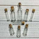 Pack - Glass Bottles