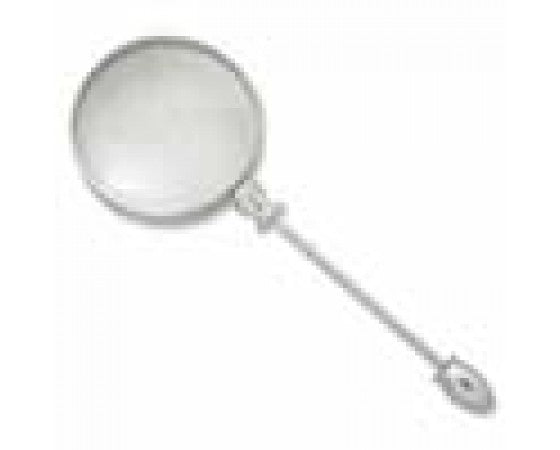 Add-A-Bead - Magnifying Glass - Silver