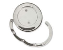 Bling-It - Bezel Purse Hanger - Round - 1 piece
