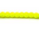 Neon - Acrylic - 8mm - 20 pieces