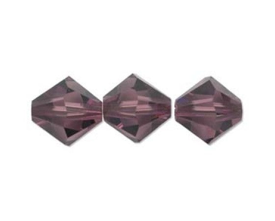 Swarovski - Crystal - Bicone (5328) - 1 piece