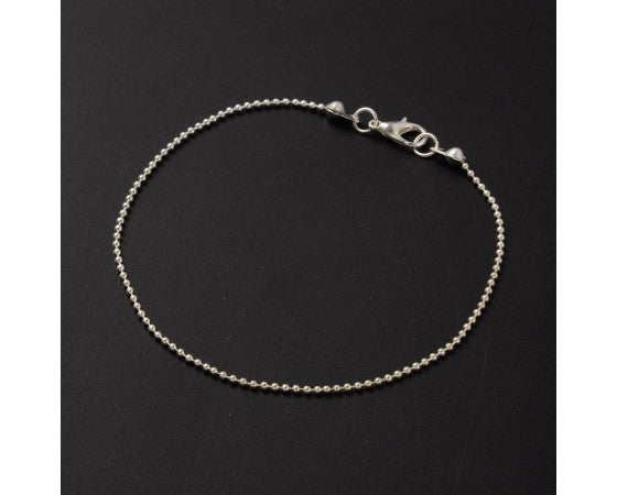 Anklet - Chain - Ball