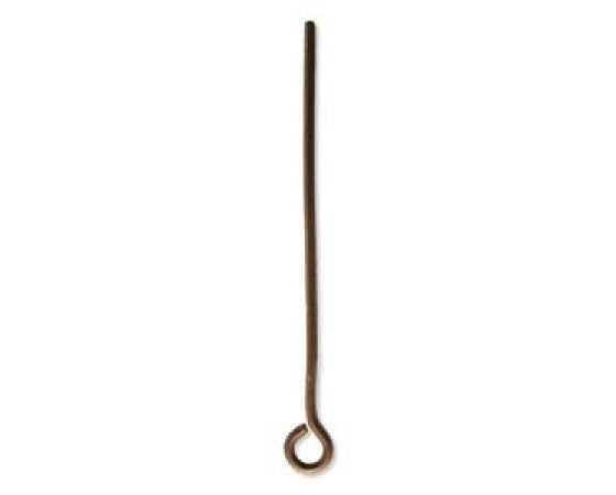 Eyepin - Antique Bronze