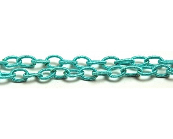 Chain - Cross - Nylon - Approximately 80cm