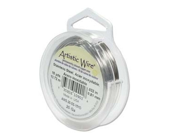 Artistic Wire