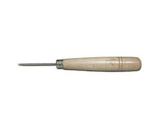 BeadSmith - Awl - Wooden Handle