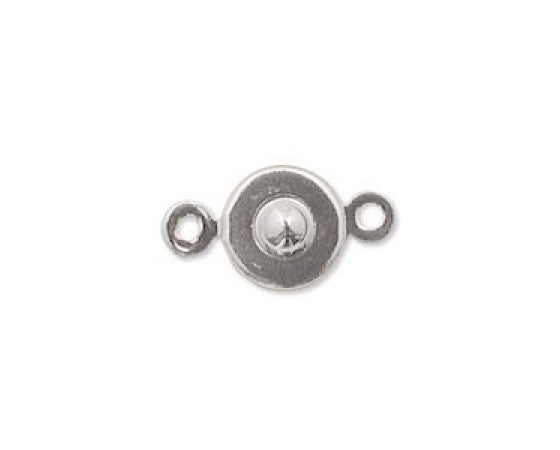 Clasp - Ball and Socket - 7mm