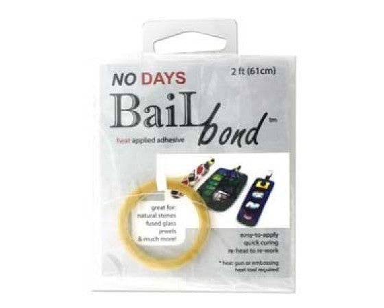 No Days - Bail Bond